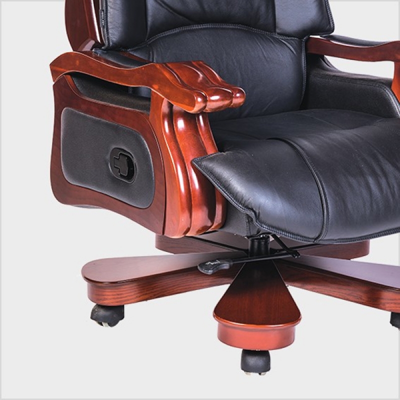 Ghế giám đốc TQ21 - ảnh 5