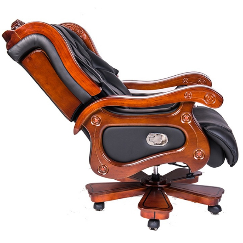 Ghế giám đốc TQ22 - ảnh 4
