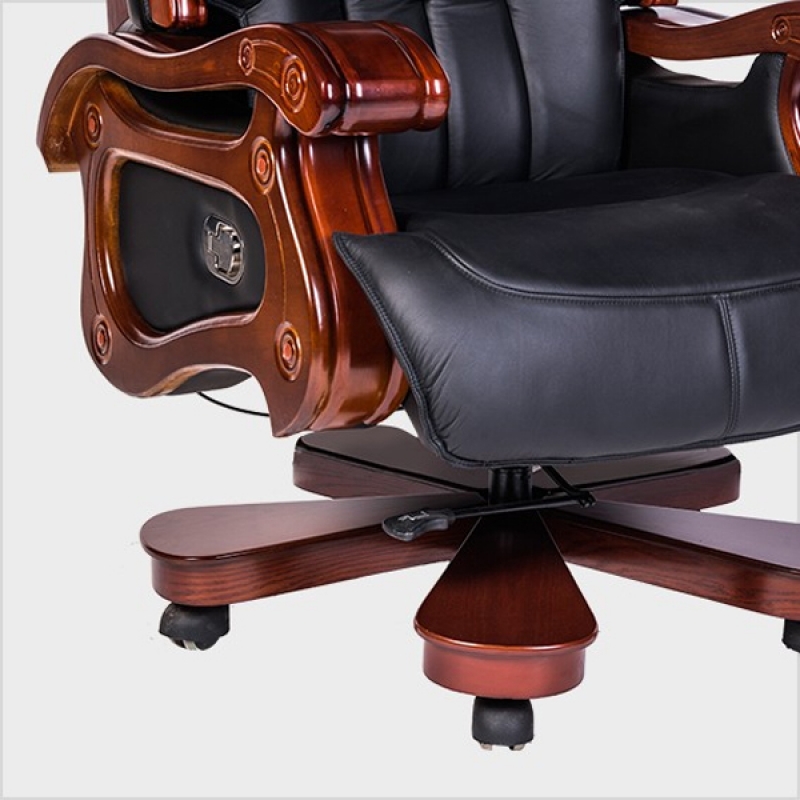 Ghế giám đốc TQ22 - ảnh 6