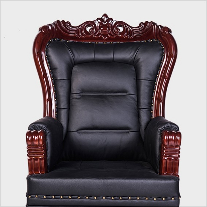 Ghế giám đốc TQ23 - ảnh 4