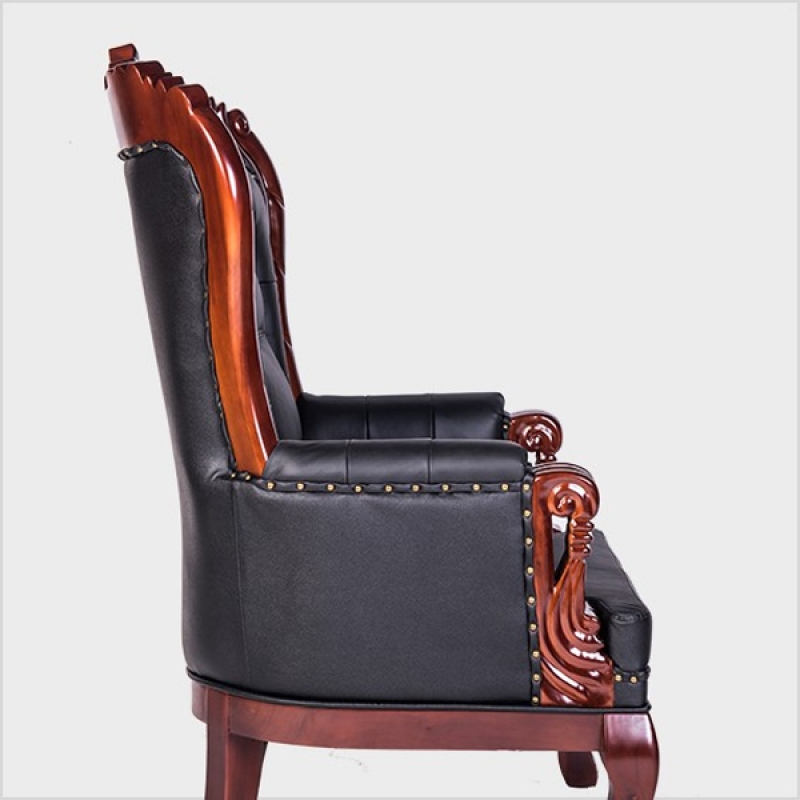 Ghế giám đốc TQ23 - ảnh 5