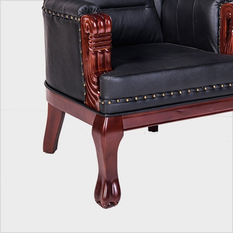 Ghế giám đốc TQ23 - ảnh 6