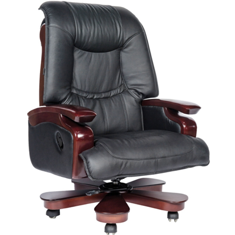 Ghế giám đốc TQ24 - ảnh 1