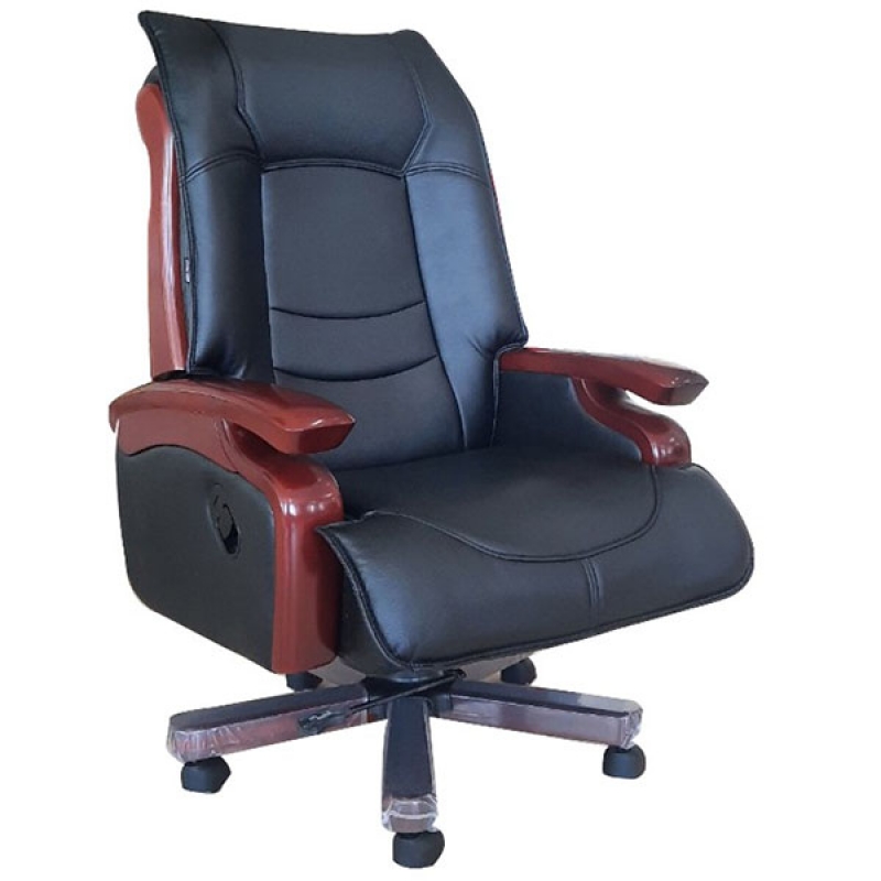 Ghế giám đốc TQ39 - ảnh 1