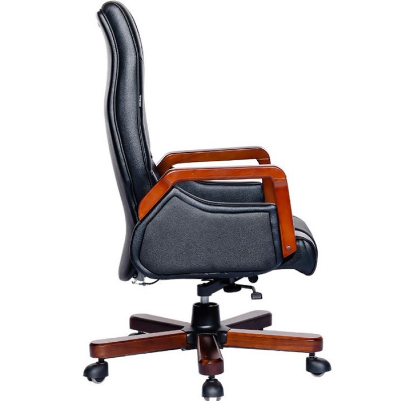 Ghế giám đốc TQ41 - ảnh 2