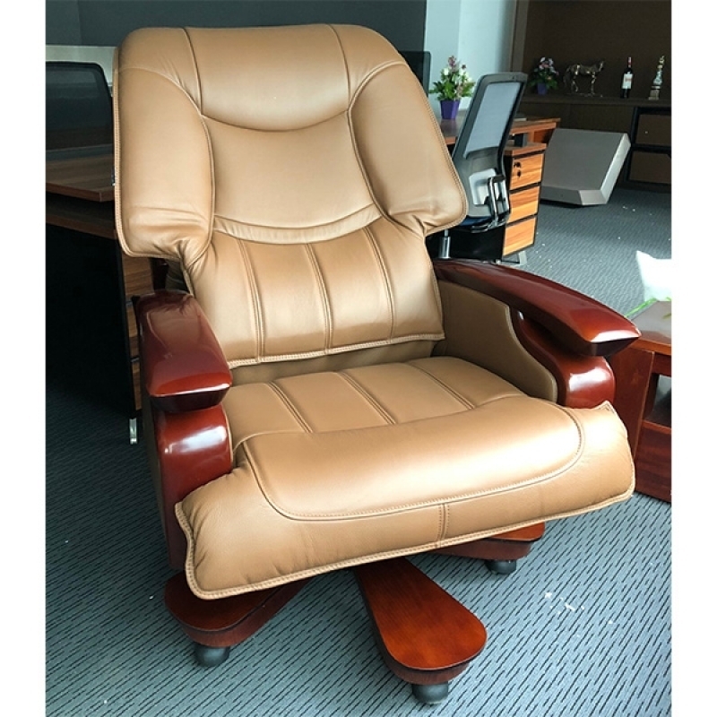 Ghế lãnh đạo DSG38 - ảnh 1