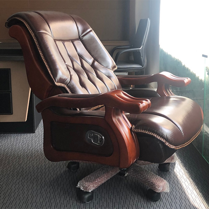 Ghế lãnh đạo GJ426 - ảnh 1