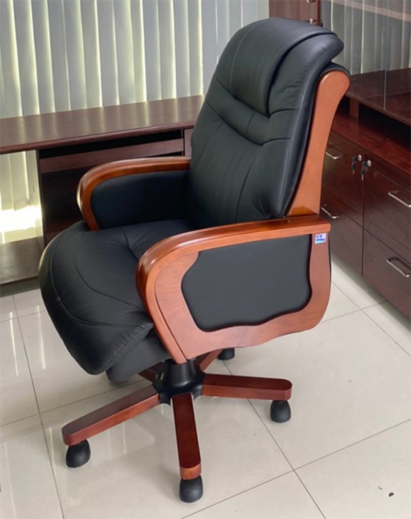 Ghế lãnh đạo L7010 - ảnh 2
