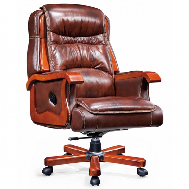 Ghế lãnh đạo L8194 - ảnh 1