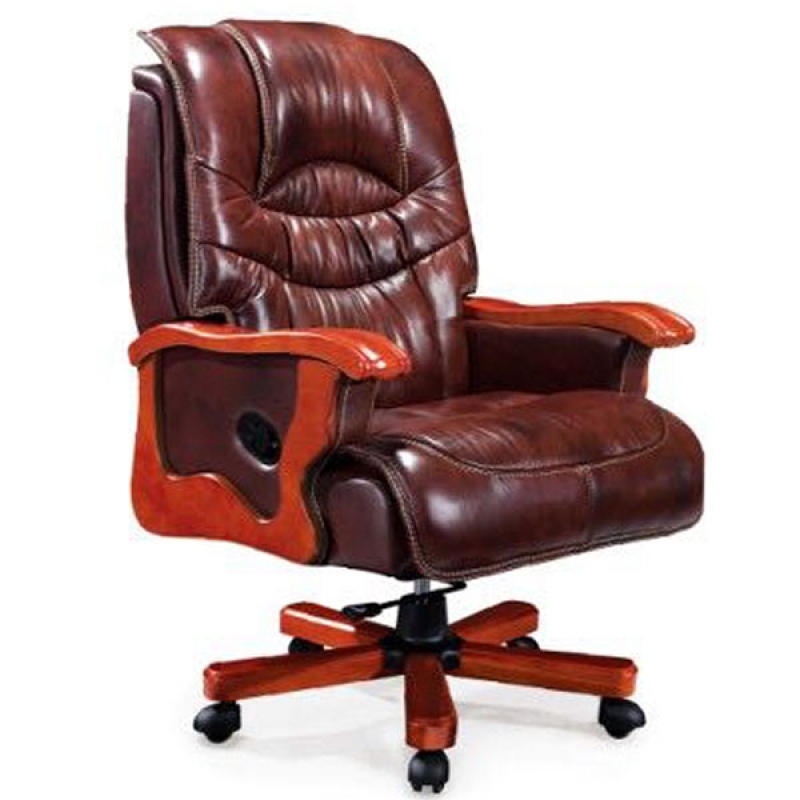 Ghế lãnh đạo L8208 - ảnh 1