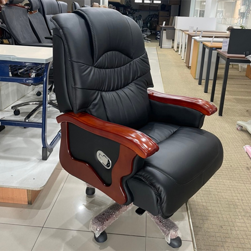 Ghế lãnh đạo L8208 - ảnh 2
