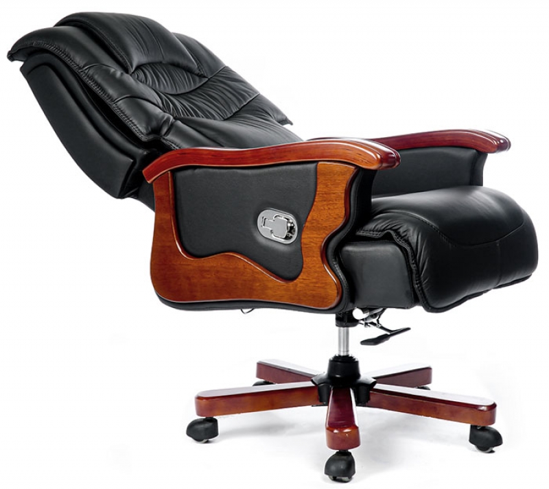 Ghế lãnh đạo L8208 - ảnh 3
