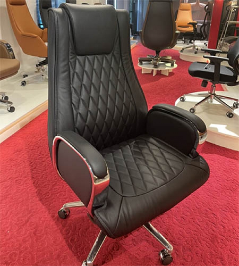 Ghế Lãnh Đạo LS1202A - ảnh 4