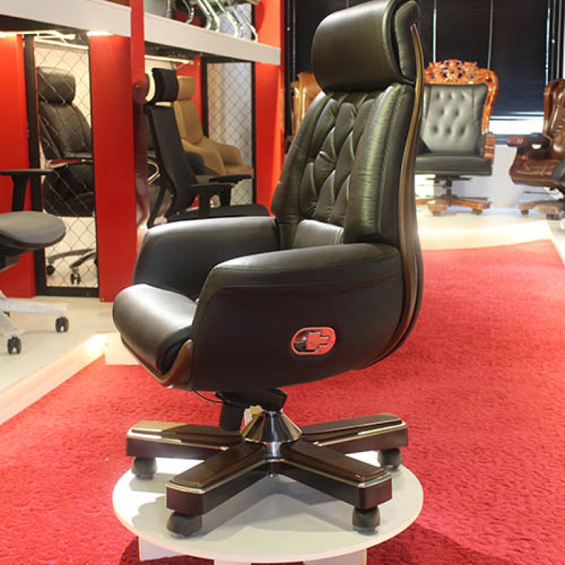 Ghế Lãnh Đạo LS1505A - ảnh 4