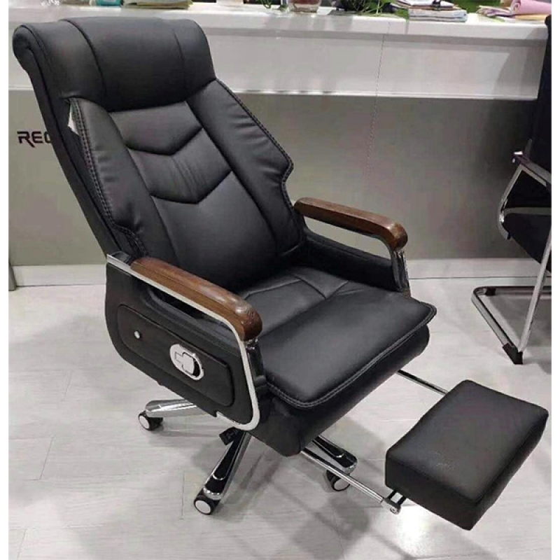 Ghế lãnh đạo RC109 - ảnh 1