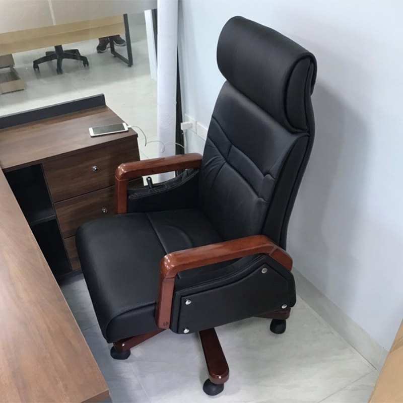 Ghế lãnh đạo TQ34 - ảnh 2