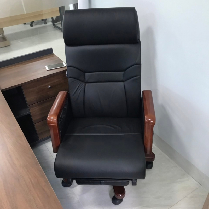 Ghế lãnh đạo TQ34 - ảnh 3