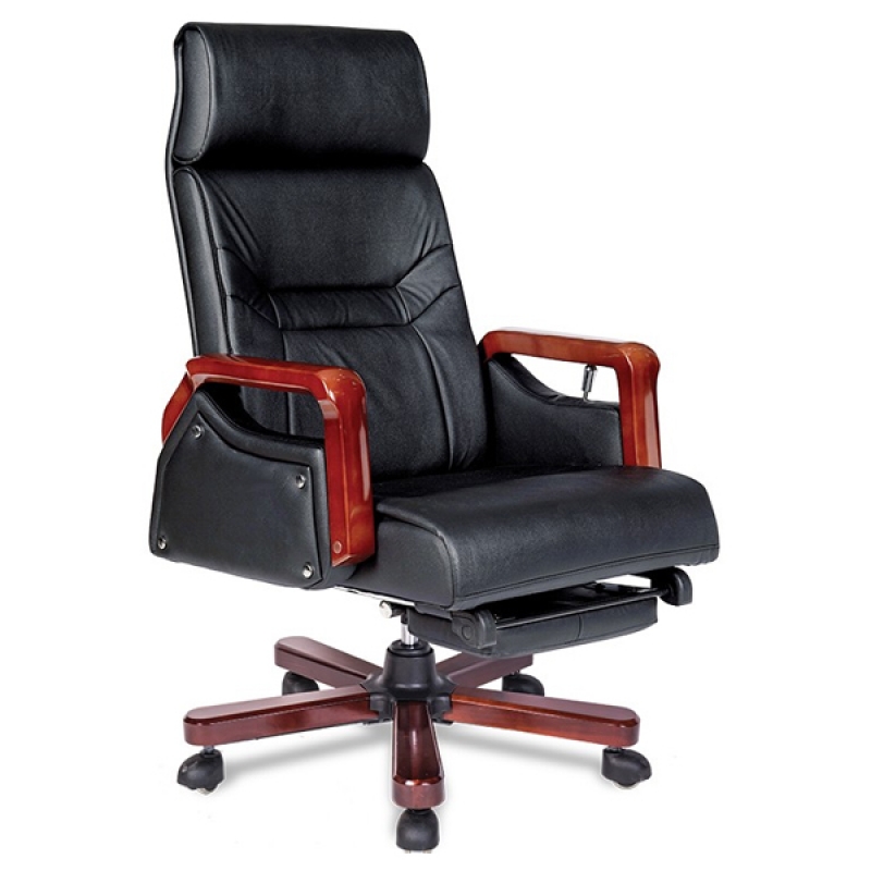 Ghế lãnh đạo TQ34 - ảnh 5