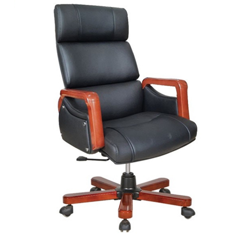 Ghế lãnh đạo TQ38 - ảnh 1