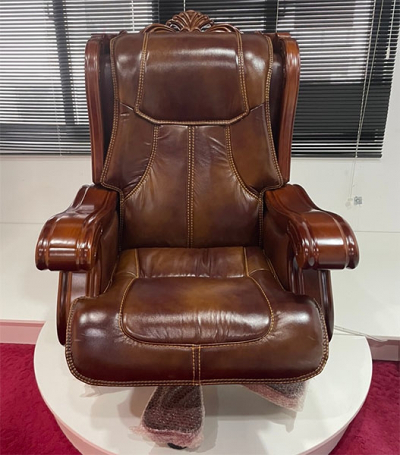 Ghế lãnh đạo VIP02 - ảnh 3