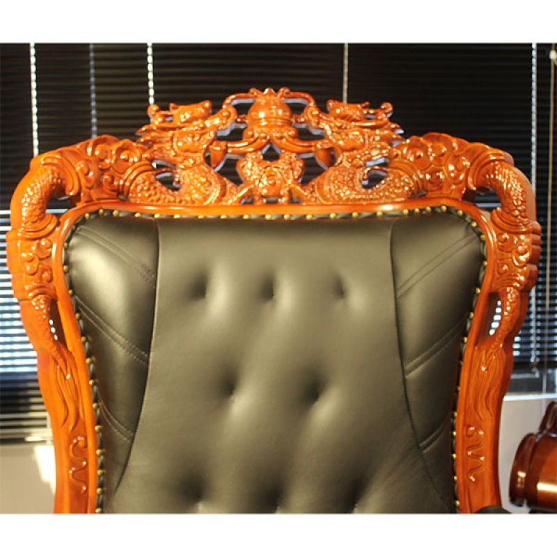 Ghế Quân Vương VIP03 - ảnh 3
