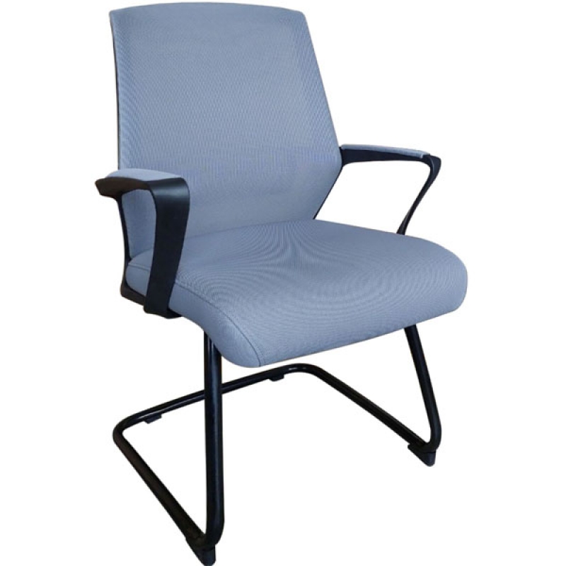 Ghế chân quỳ lưới GL439 - ảnh 1