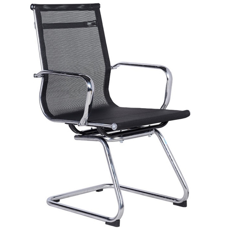 Ghế lưới GL403 - ảnh 2