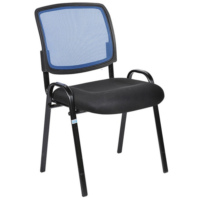 Ghế lưới GL404 - ảnh 2