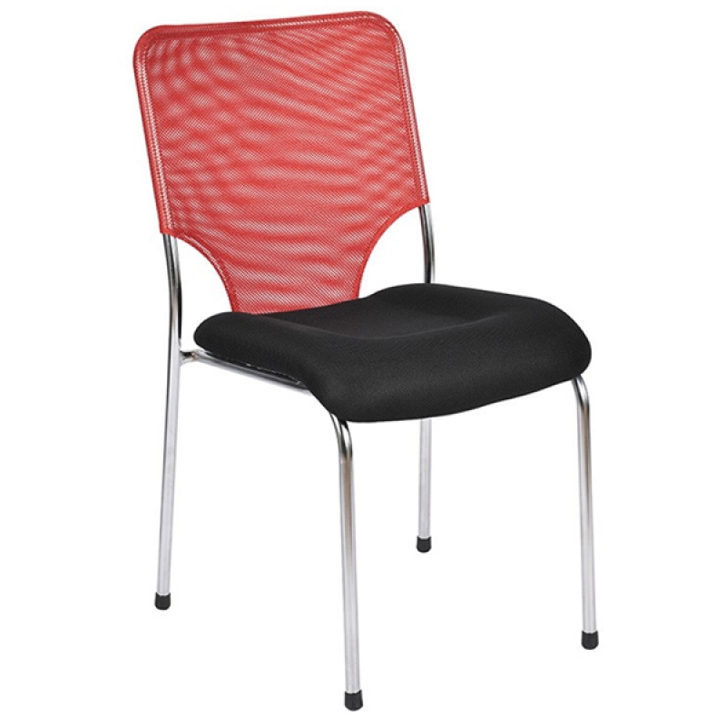 Ghế lưới GL405 - ảnh 2