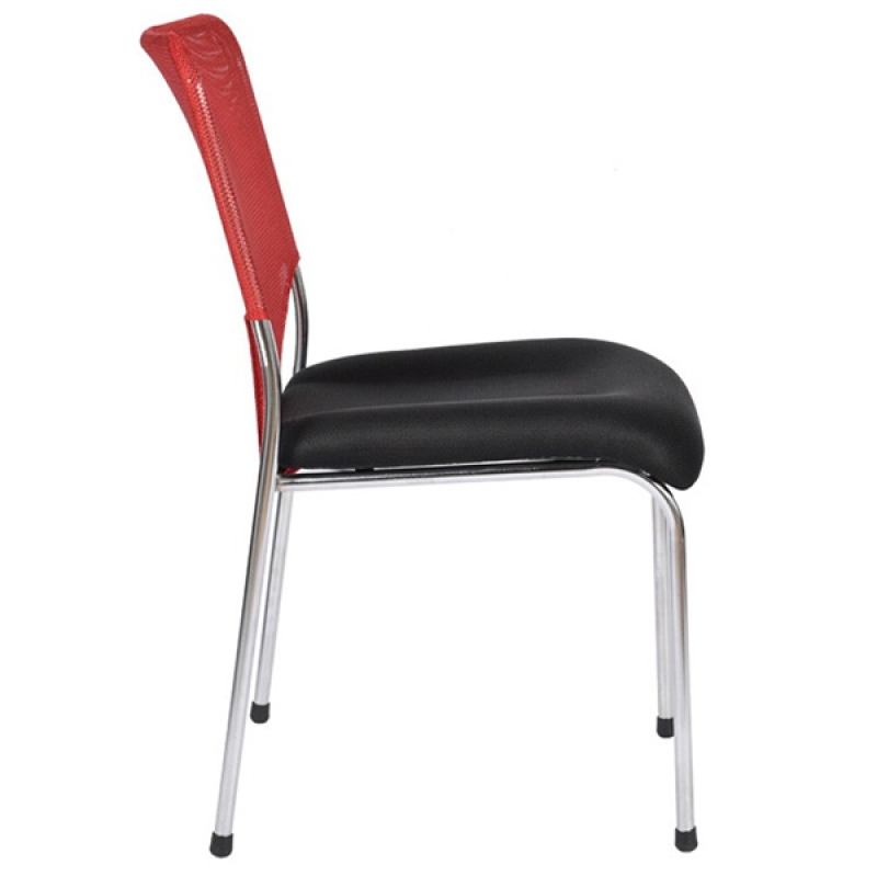 Ghế lưới GL405 - ảnh 4