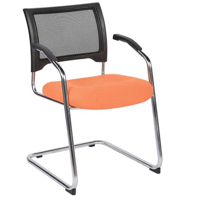 Ghế lưới GL407 - ảnh 2