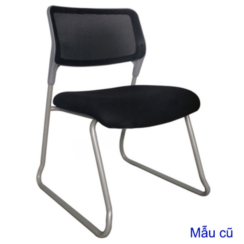 Ghế lưới GL417 - ảnh 2