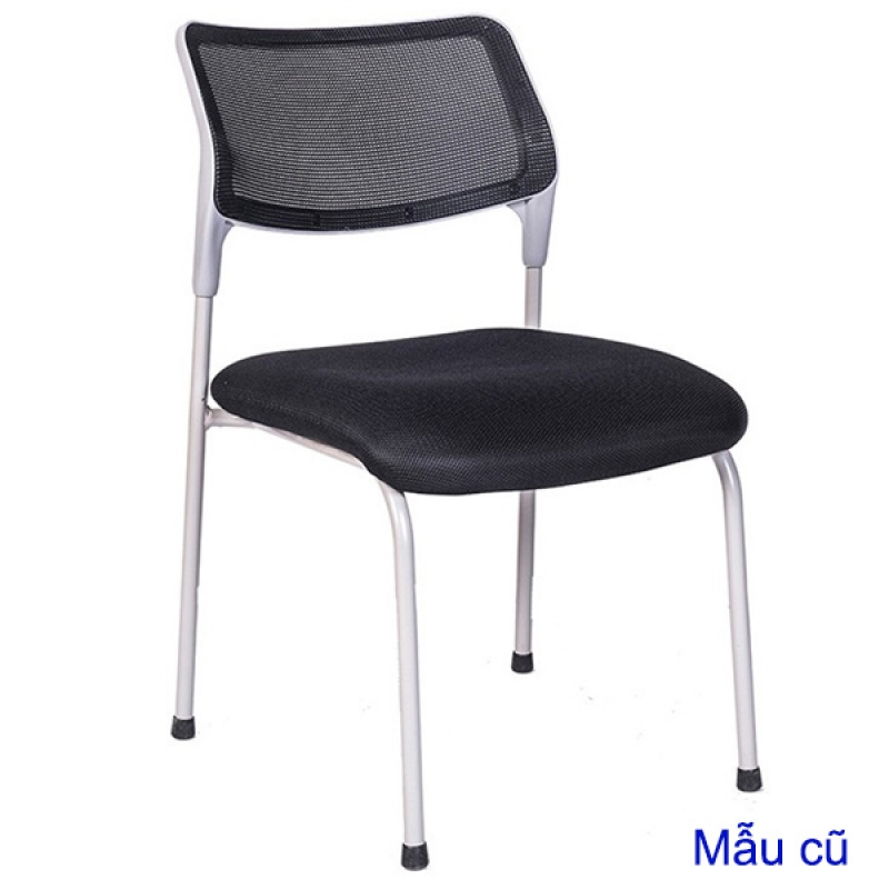 Ghế lưới GL420 - ảnh 2