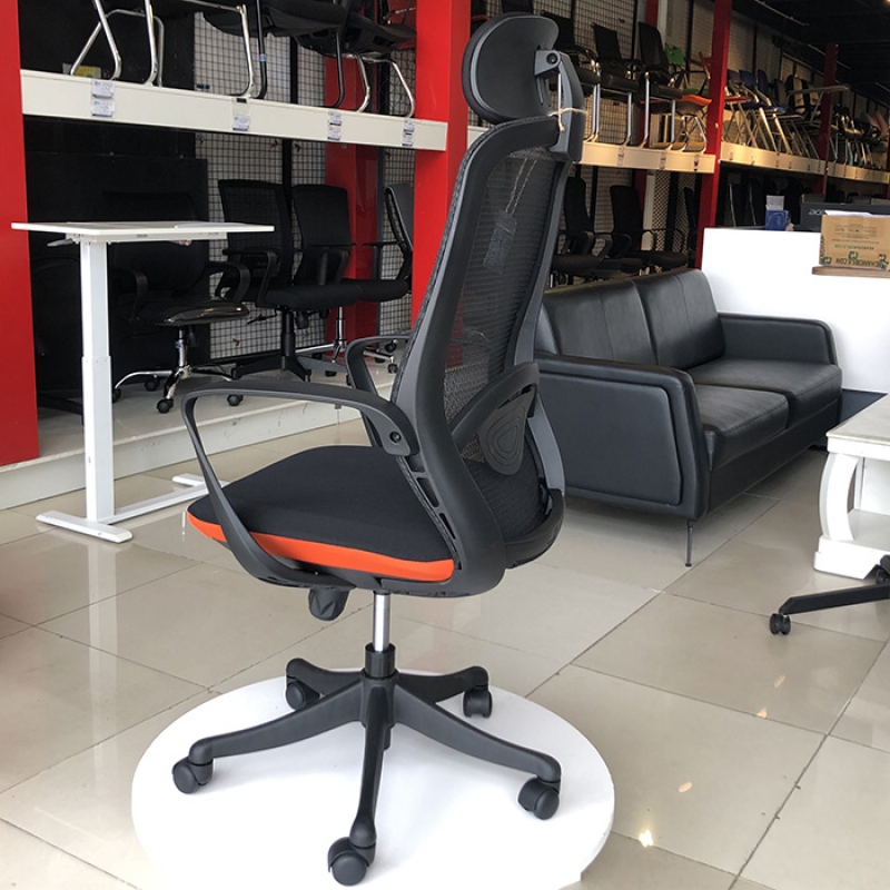 Ghế hiện đại A-2501-N - ảnh 3