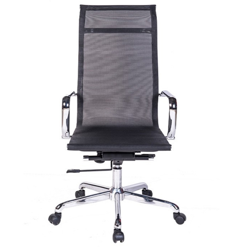 Ghế lưới GL304 - ảnh 2