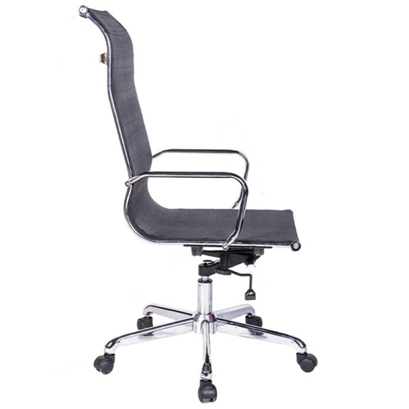 Ghế lưới GL304 - ảnh 3
