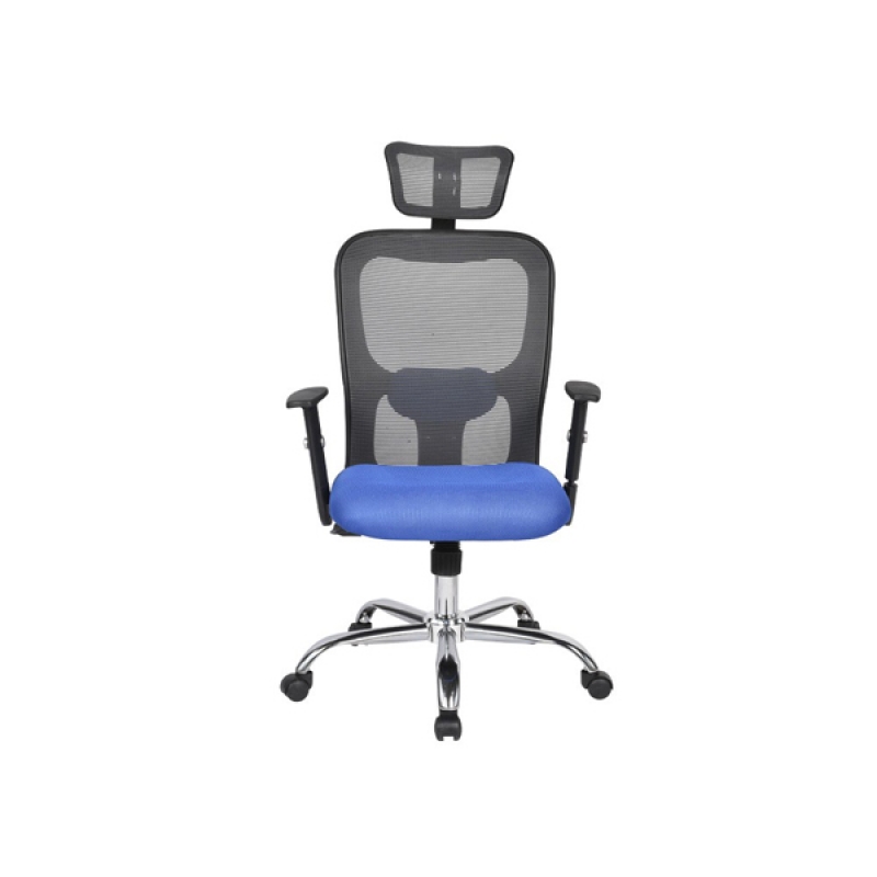 Ghế lưới GL305 - ảnh 2