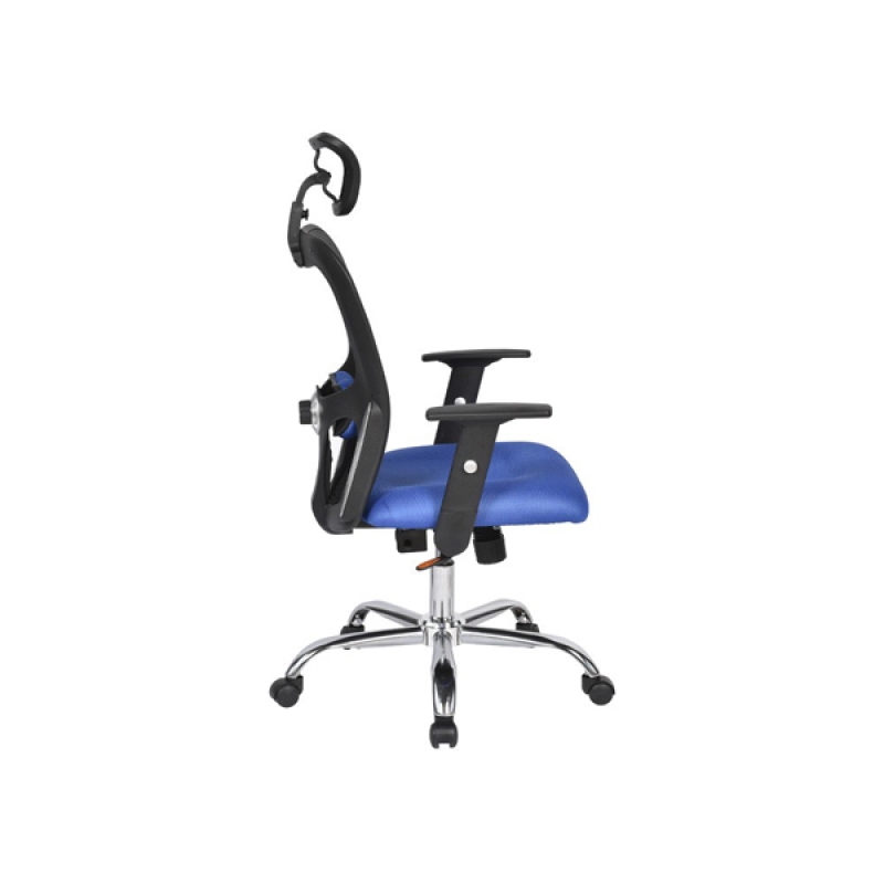 Ghế lưới GL305 - ảnh 3