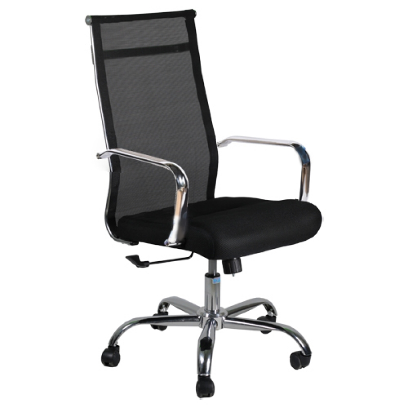 Ghế lưới GL307 - ảnh 1