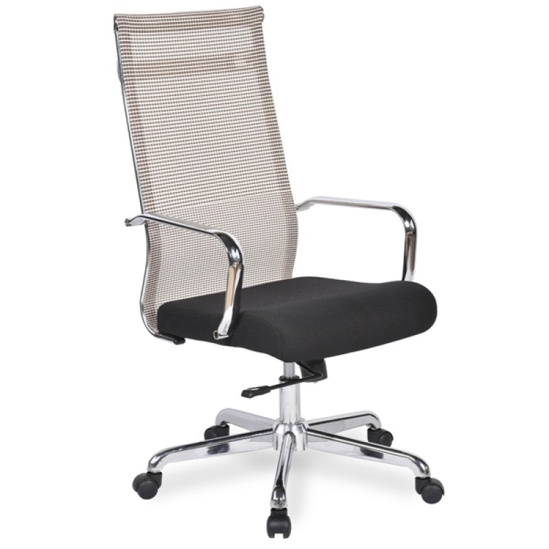 Ghế lưới GL307 - ảnh 3