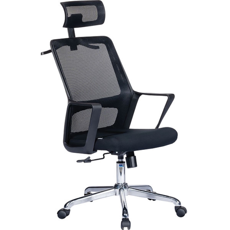 Ghế lưới GL308 - ảnh 1