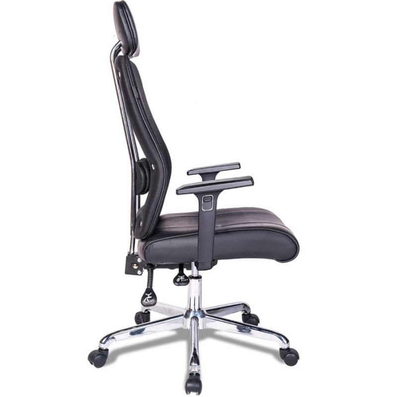 Ghế lưới GL309 - ảnh 2