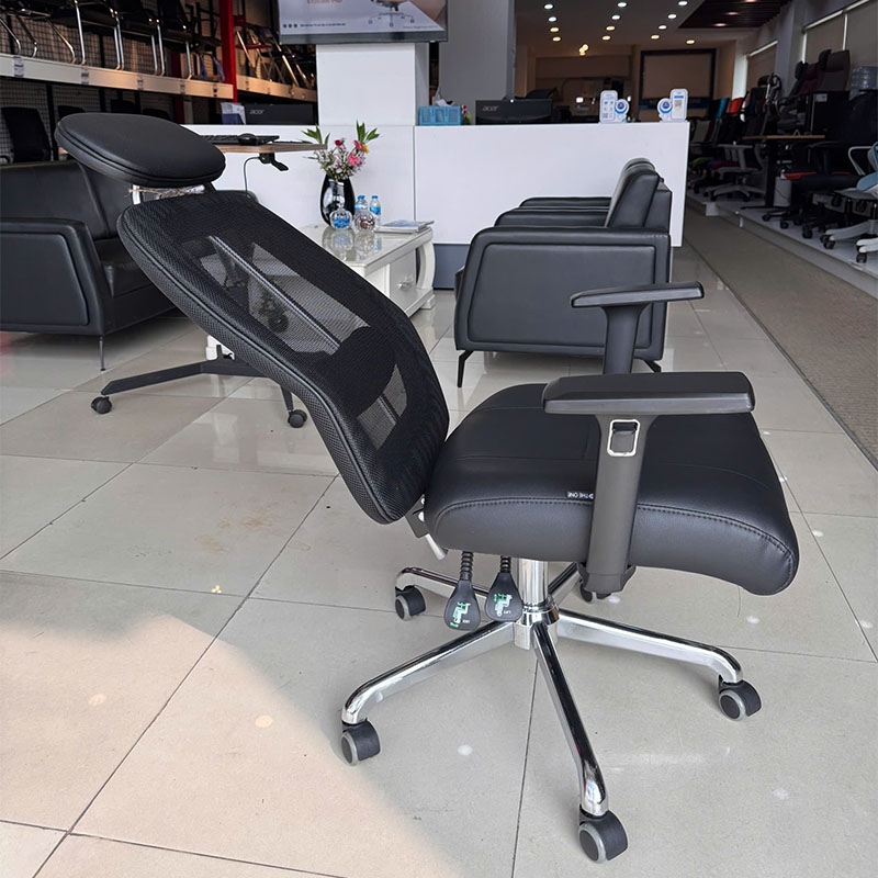 Ghế lưới GL309 - ảnh 3
