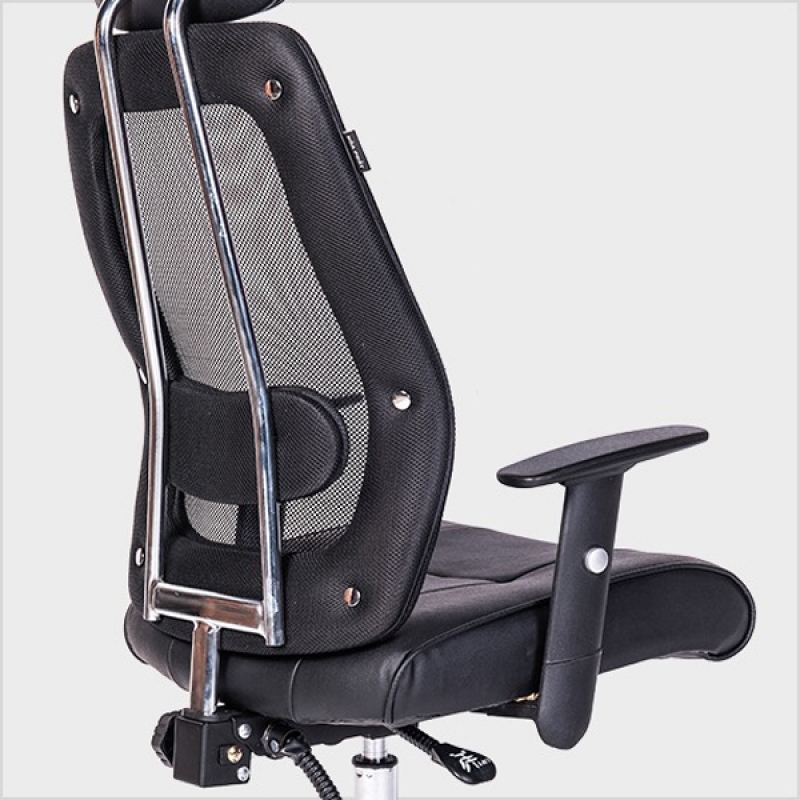Ghế lưới GL309 - ảnh 5