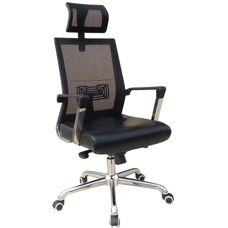 Ghế lưới GL315 - ảnh 1