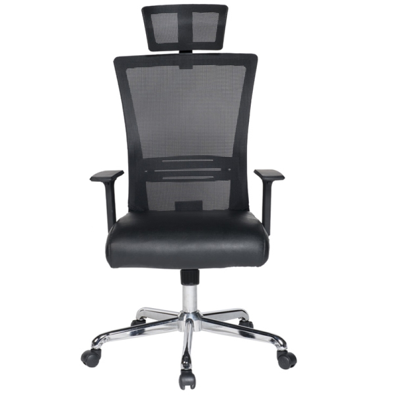 Ghế lưới GL318 - ảnh 1