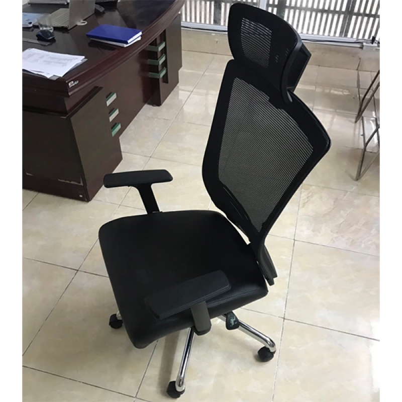 Ghế lưới GL318 - ảnh 2