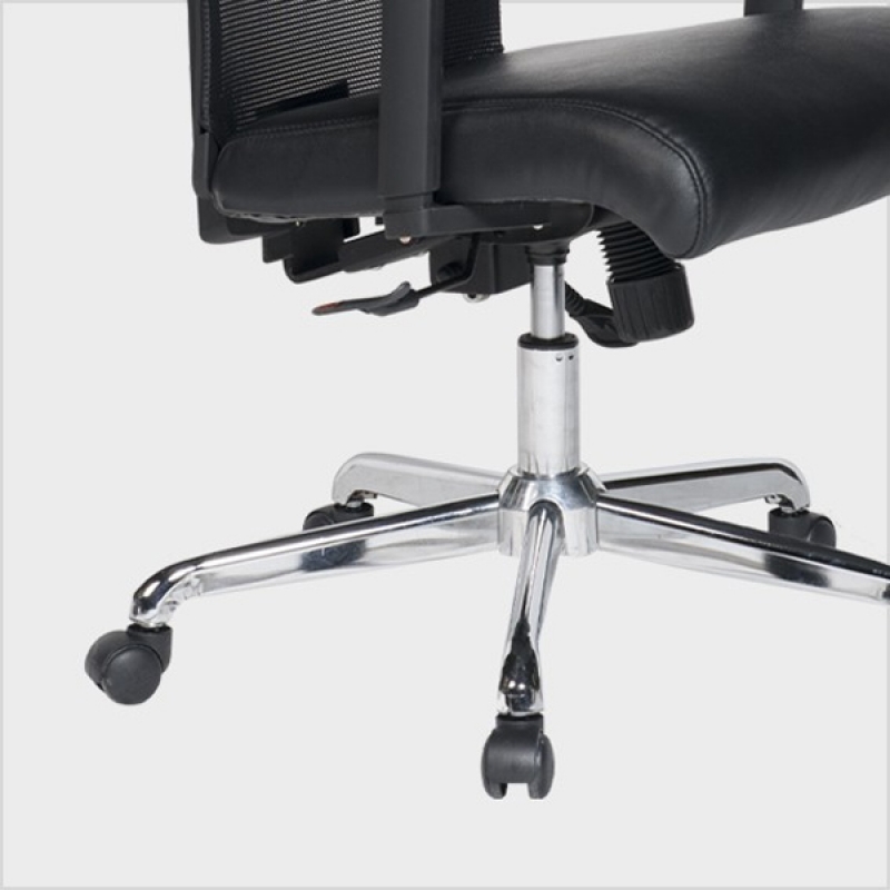 Ghế lưới GL318 - ảnh 4