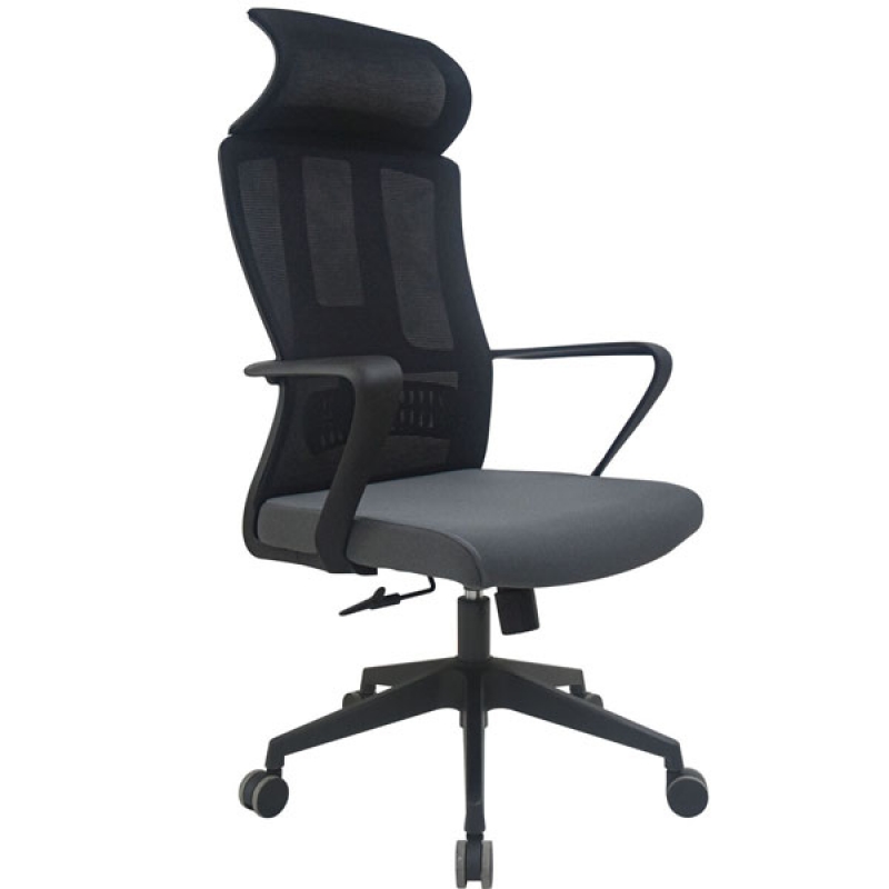Ghế lưới GL319 - ảnh 1
