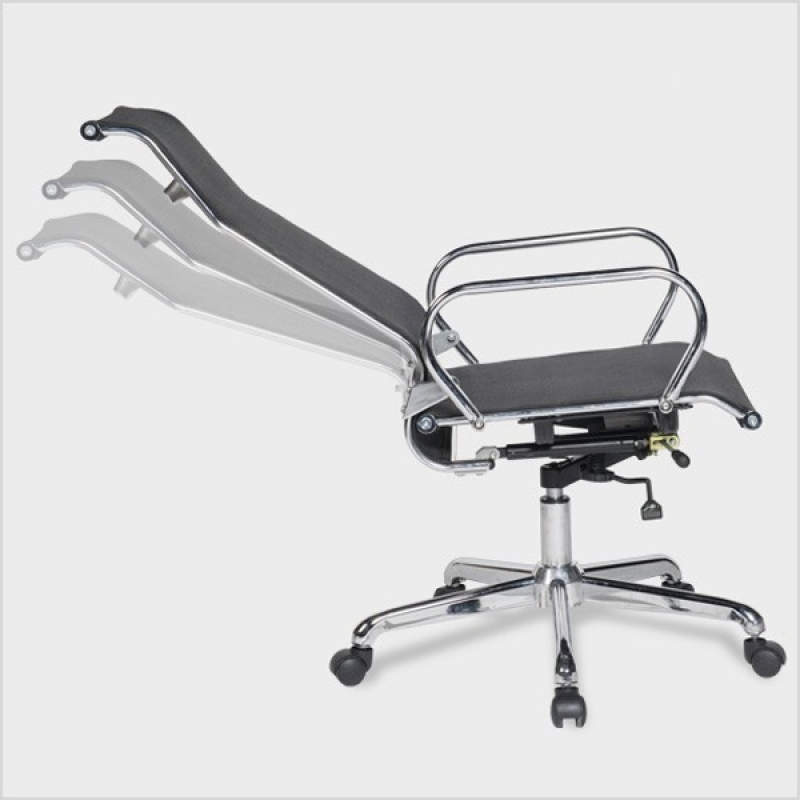 Ghế lưới GL320 - ảnh 3